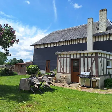 L'echappee Belle Holiday home