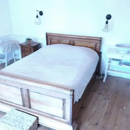 Holiday home L'echappee Belle Fresne-Cauverville