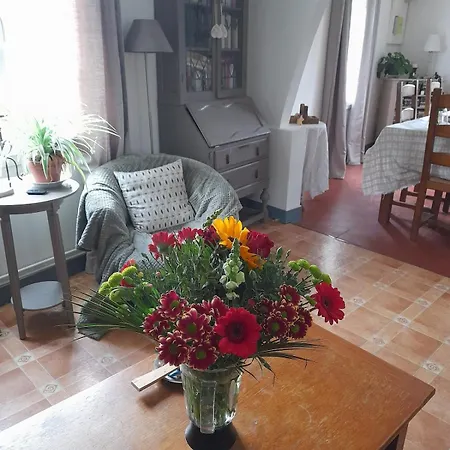 L'echappee Belle