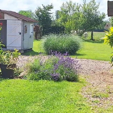 Holiday home L'echappee Belle