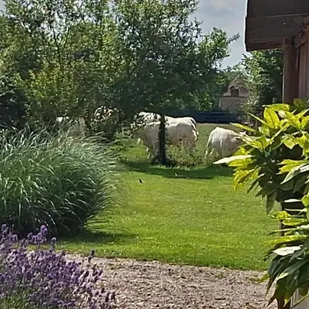 Holiday home L'echappee Belle *