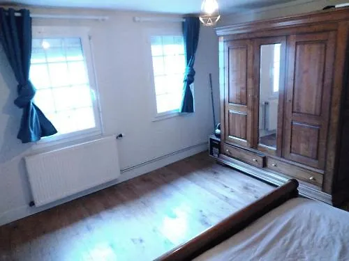 L'echappee Belle * Fresne-Cauverville