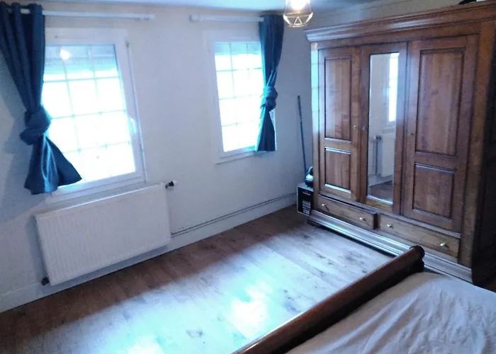 L'echappee Belle Holiday home