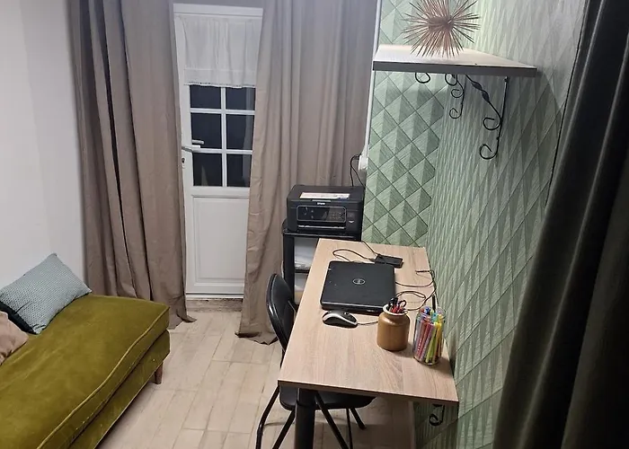 L'echappee Belle * Fresne-Cauverville