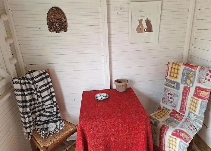 Holiday home L'echappee Belle