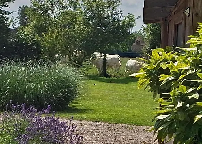 Holiday home L'echappee Belle *